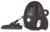 Пылесос Gorenje VC 1611 CXBK