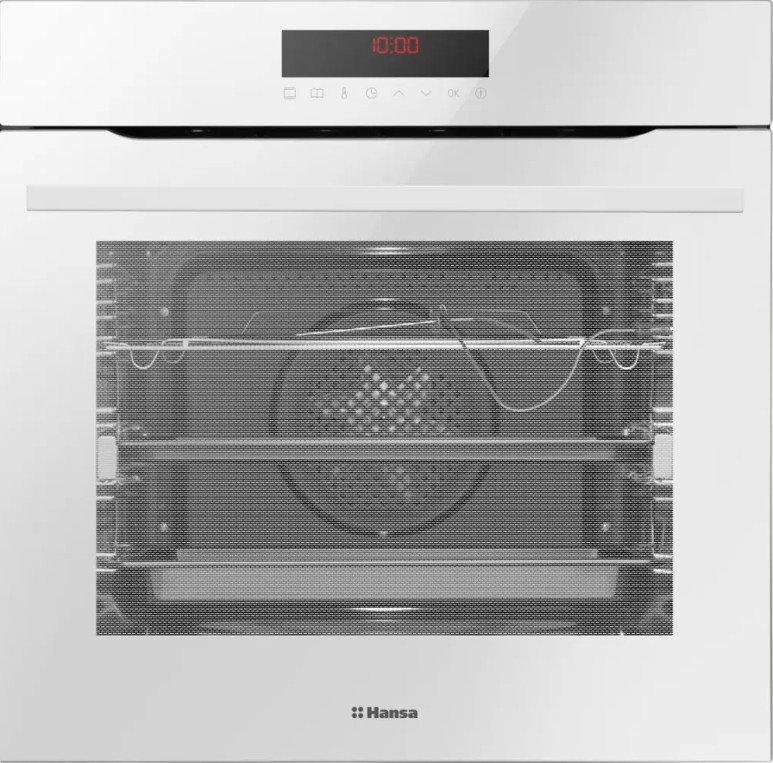 Духовой шкаф Hansa BOEW697688 Духовой шкаф Hansa BOEW697688
