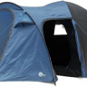 Палатка Relmax Cetona 4-5 (серый/синий) Палатка Relmax Cetona 4-5 (серый/синий)