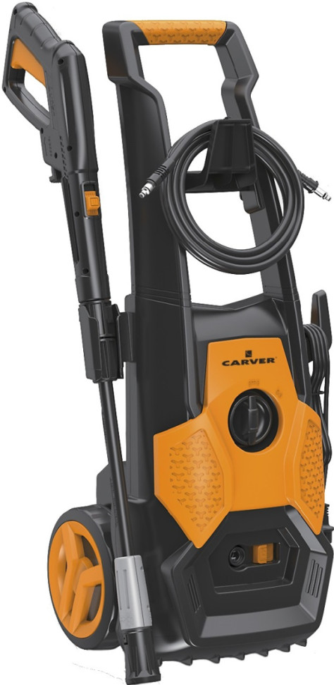 Мойка высокого давления CARVER CW-1601C