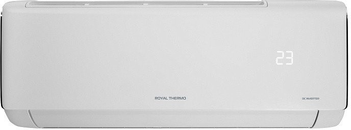 Кондиционер Royal Thermo Milano DC RTMI-09HN1