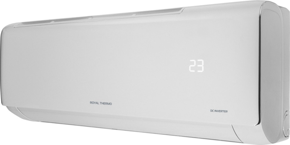 Кондиционер Royal Thermo Milano DC RTMI-09HN1 Кондиционер Royal Thermo Milano DC RTMI-09HN1