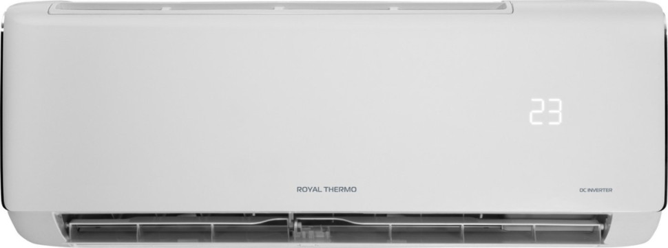 Кондиционер Royal Thermo Milano DC RTMI-09HN1 Кондиционер Royal Thermo Milano DC RTMI-09HN1