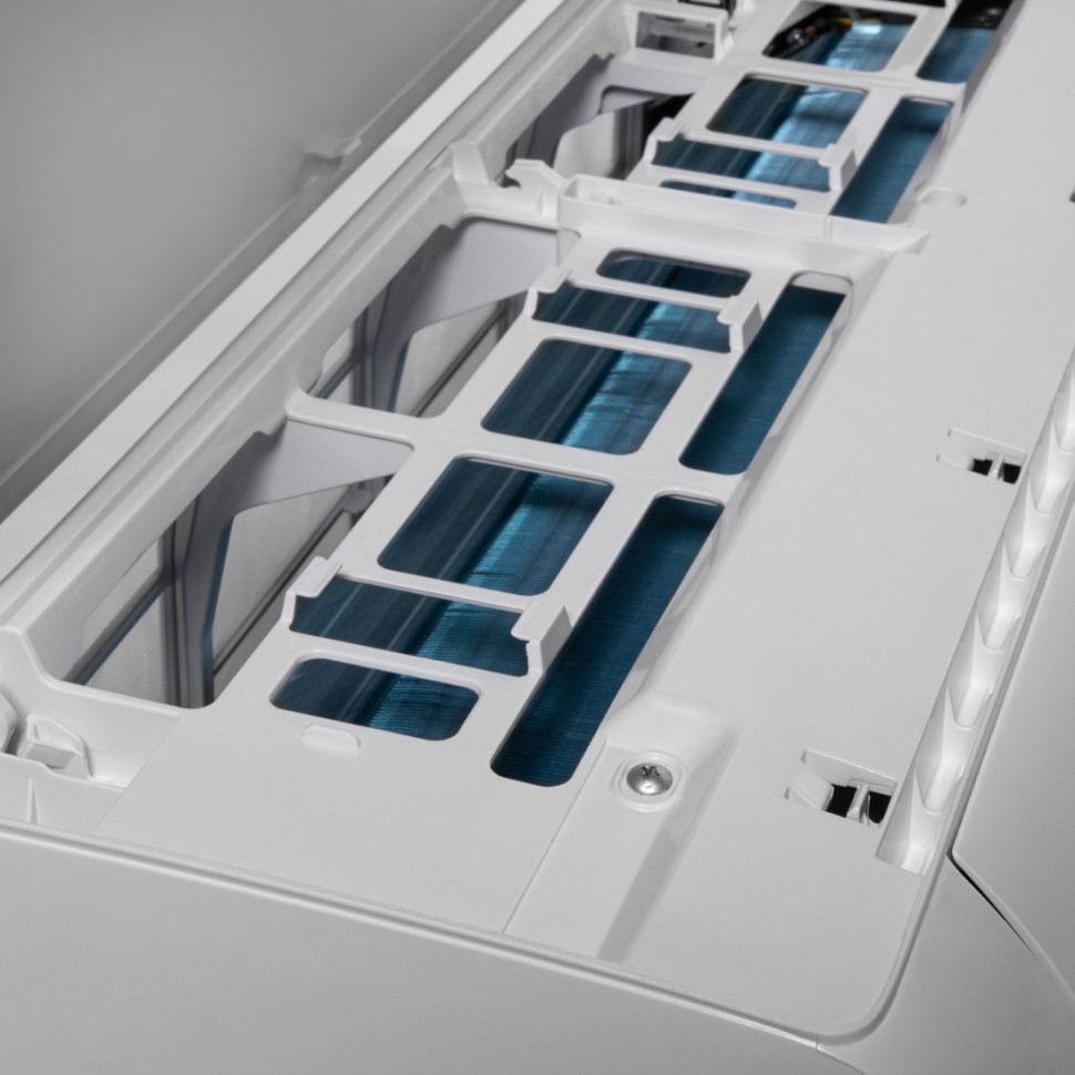 Кондиционер Royal Thermo Milano DC RTMI-09HN1 Кондиционер Royal Thermo Milano DC RTMI-09HN1
