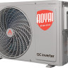Кондиционер Royal Thermo Milano DC RTMI-09HN1 Кондиционер Royal Thermo Milano DC RTMI-09HN1