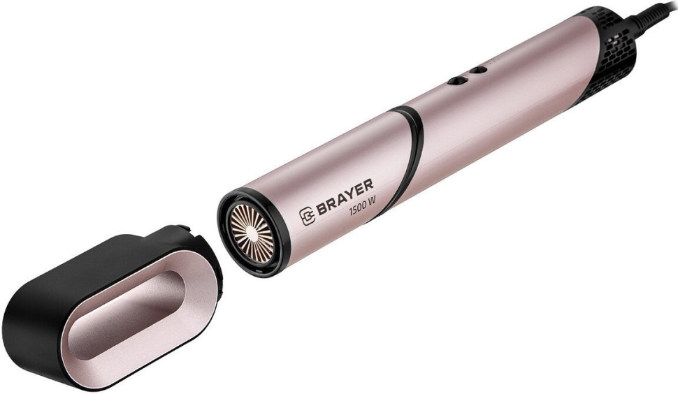 Фен Brayer BR3309