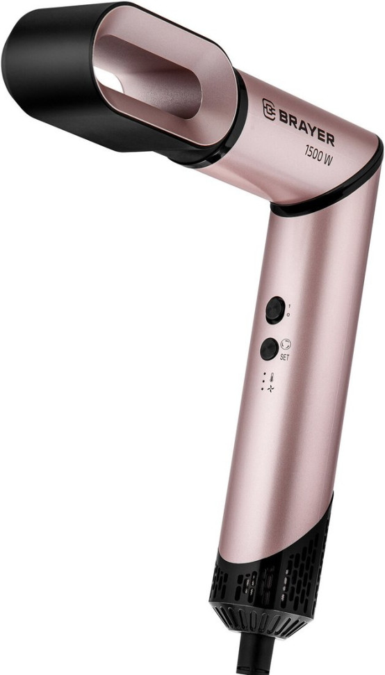 Фен Brayer BR3309