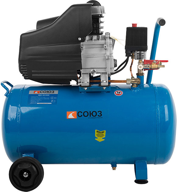 Компрессор Союз ВКС-93155С