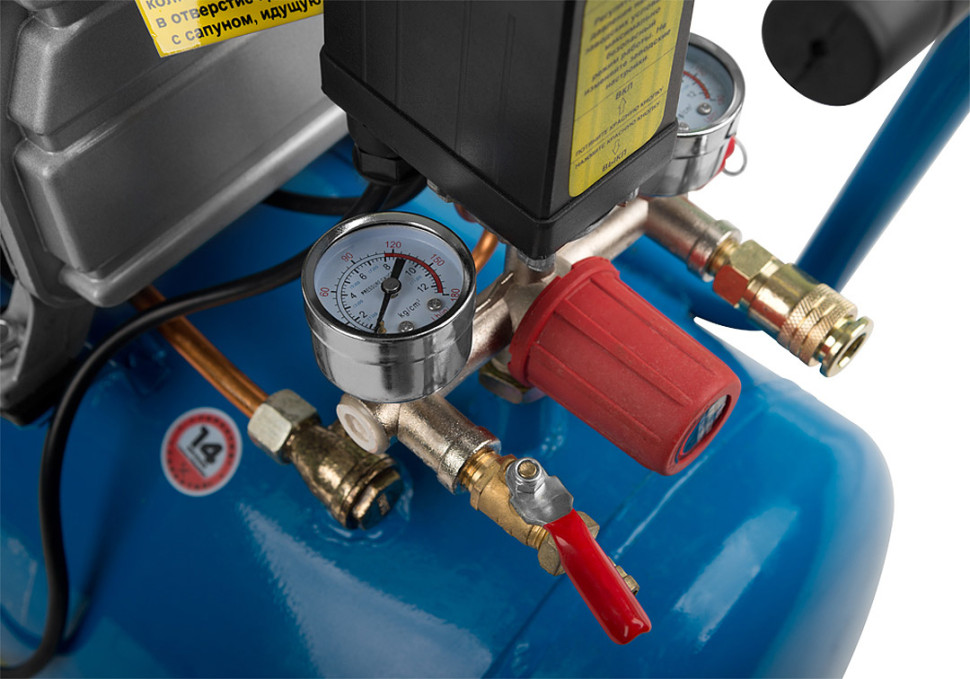 Компрессор Союз ВКС-93155С