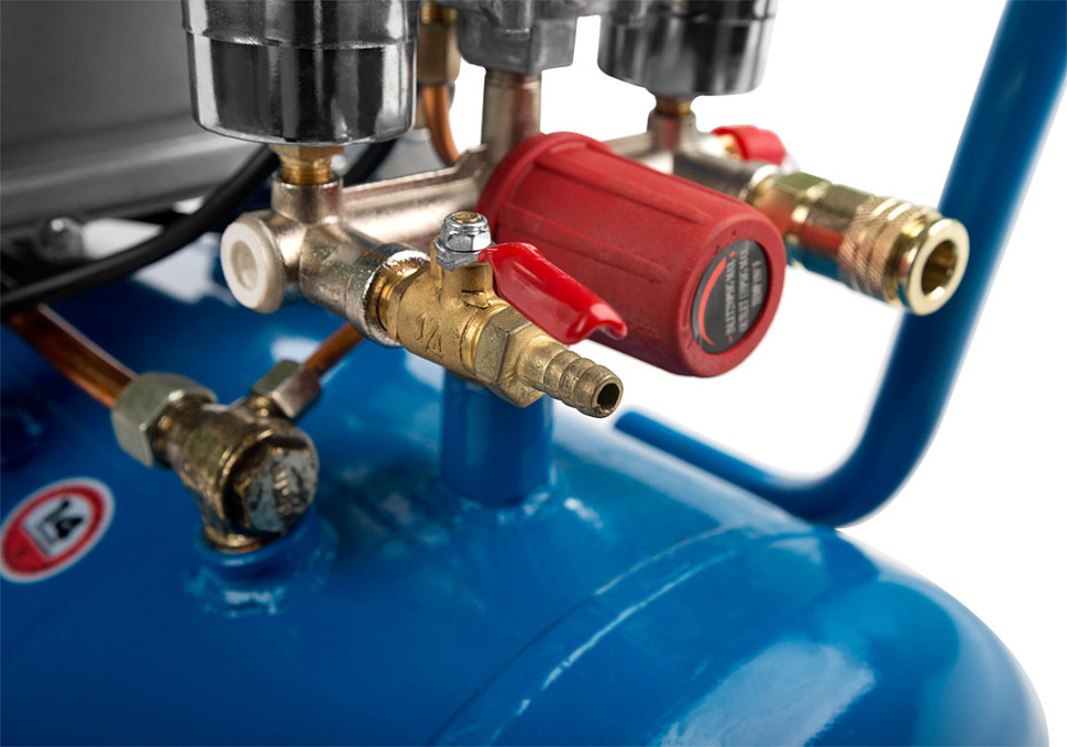 Компрессор Союз ВКС-93155С