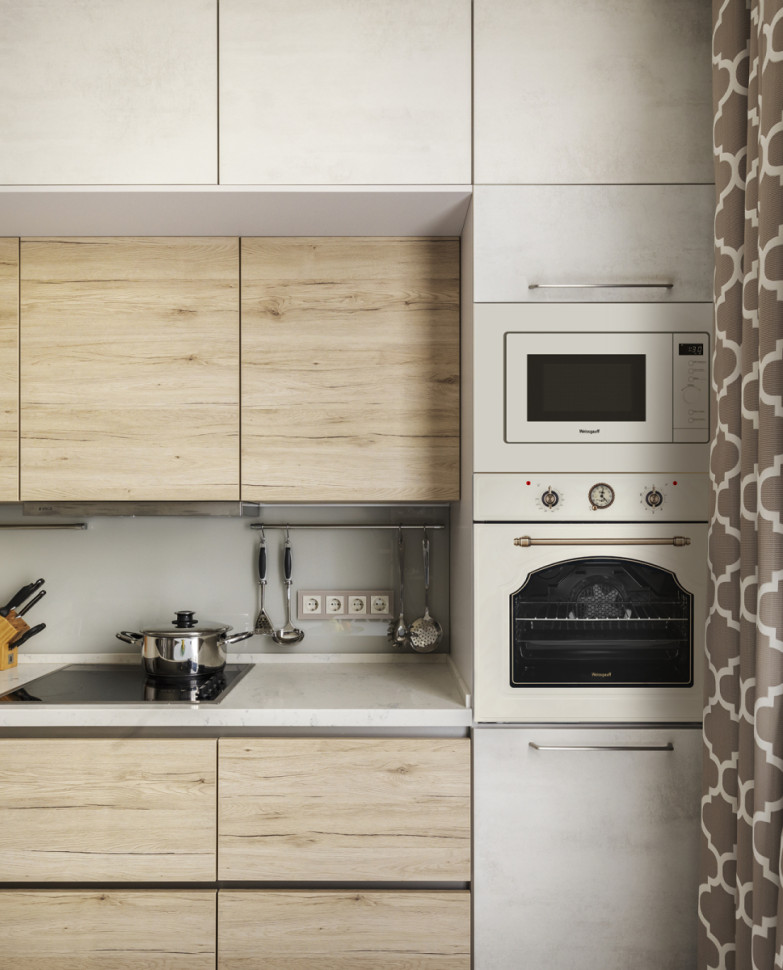 Микроволновая печь Weissgauff HMT-320 BeG Grill Микроволновая печь Weissgauff HMT-320 BeG Grill