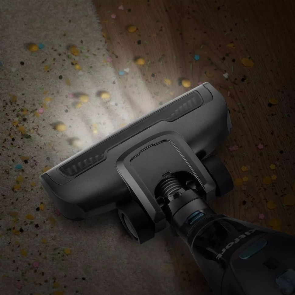 Пылесос Kitfort KT-5161-1 Пылесос Kitfort KT-5161-1