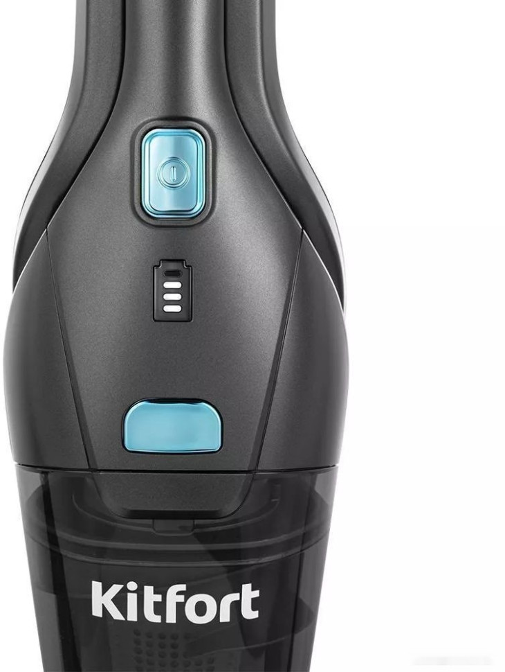 Пылесос Kitfort KT-5161-1 Пылесос Kitfort KT-5161-1