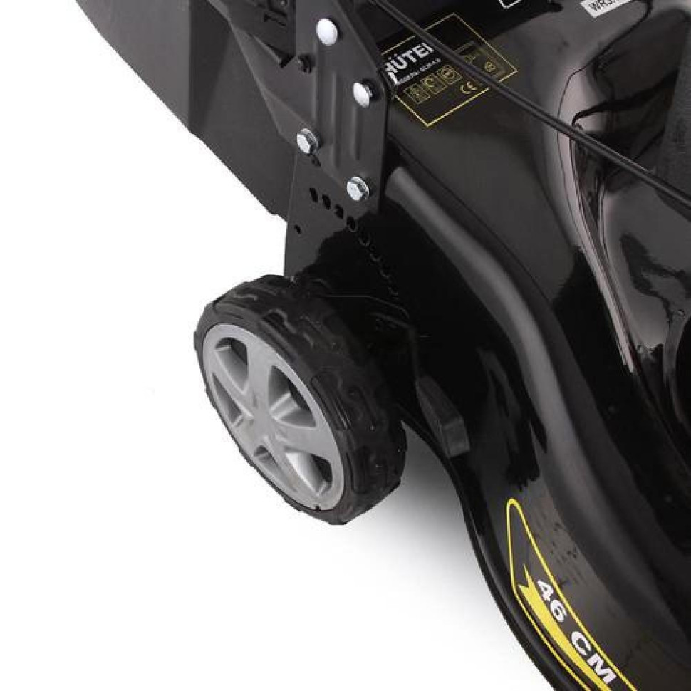 Колесная газонокосилка Huter GLM-5.0 S Колесная газонокосилка Huter GLM-5.0 S