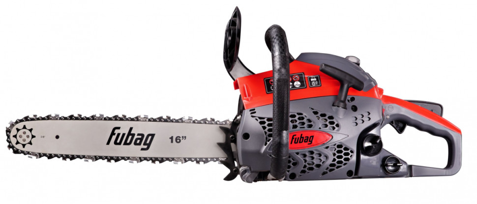 Бензиновая цепная пила FUBAG FPS 37 Бензиновая цепная пила FUBAG FPS 37
