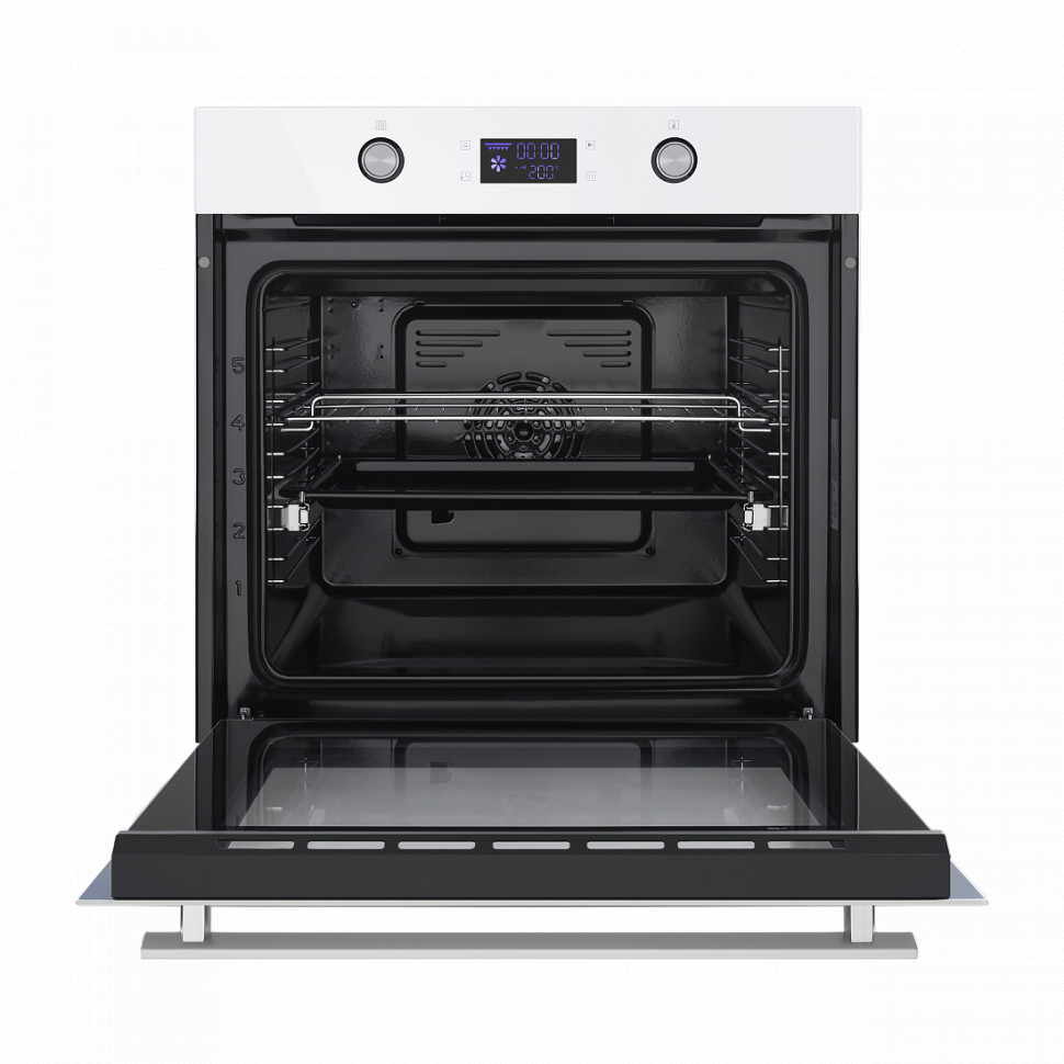 Духовой шкаф Maunfeld AEOH.749W