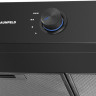 Вытяжка Maunfeld Comfort 60 Flat (черный)
