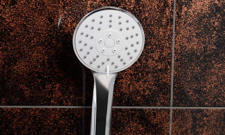 Смеситель Wasserkraft Dill 6101 для ванны с душем Смеситель Wasserkraft Dill 6101 для ванны с душем