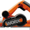 Электрорубанок Worx WX615