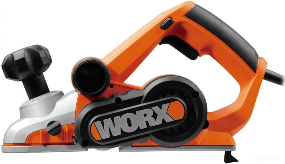 Электрорубанок Worx WX615