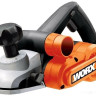 Электрорубанок Worx WX615