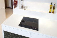 Варочная панель Weissgauff HI 431 BSC