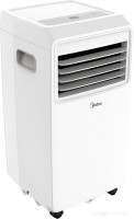 Мобильный кондиционер Midea MPPHA New MPPHA-09CRN7-Q