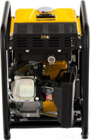 Генератор Denzel GT-2500iF