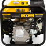Генератор Denzel GT-2500iF Генератор Denzel GT-2500iF
