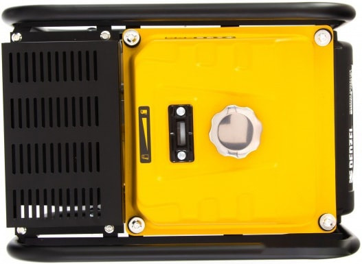 Генератор Denzel GT-2500iF Генератор Denzel GT-2500iF