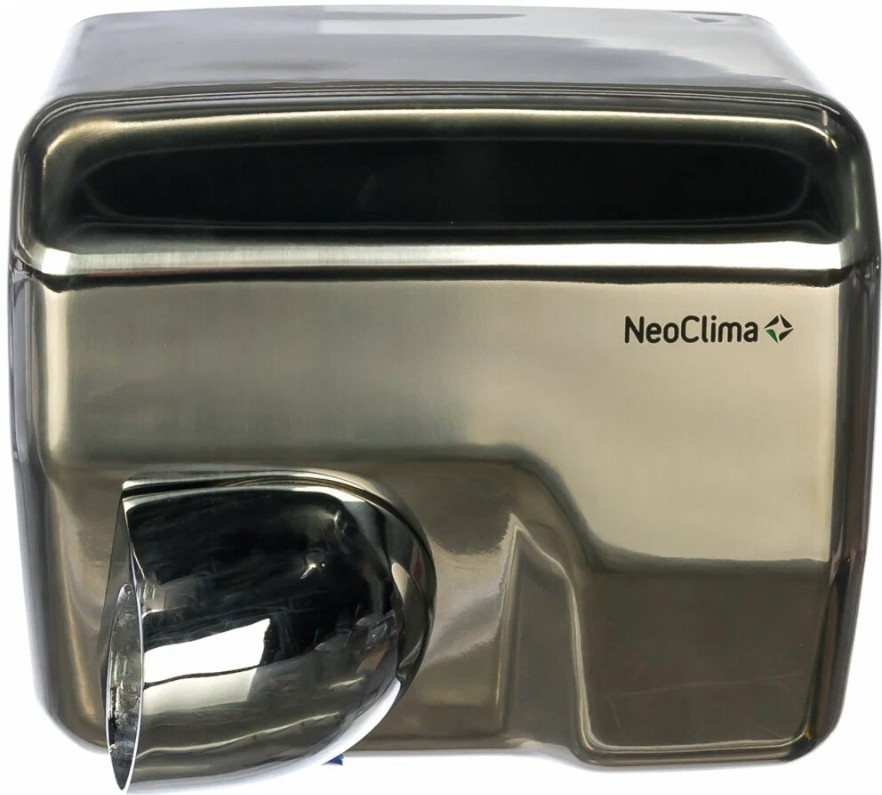 Сушилка для рук NeoClima NHD-2.2M Сушилка для рук NeoClima NHD-2.2M