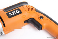 Шуруповерт для гипсокартона AEG Powertools S 4000 E