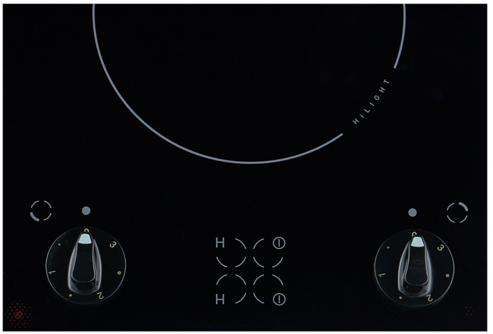 Варочная панель Hansa BHCS31116