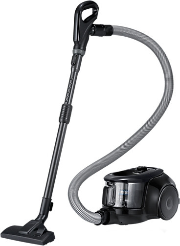 Пылесос Samsung VC18M21D0VG