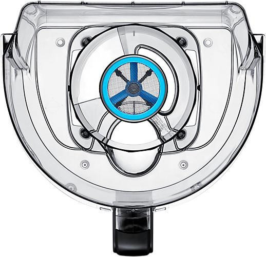 Пылесос Samsung VC18M21D0VG