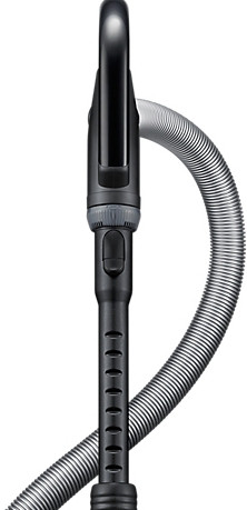 Пылесос Samsung VC18M21D0VG