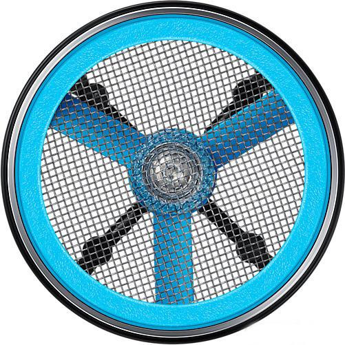 Пылесос Samsung VC18M21D0VG