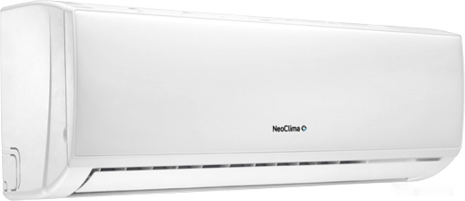 Кондиционер NeoClima Plasma NS/NU-HAL09F Кондиционер NeoClima Plasma NS/NU-HAL09F