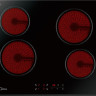 Варочная панель Midea MCH64260F