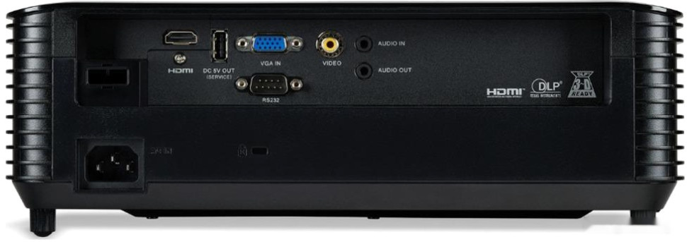 Проектор Acer X1228i Проектор Acer X1228i