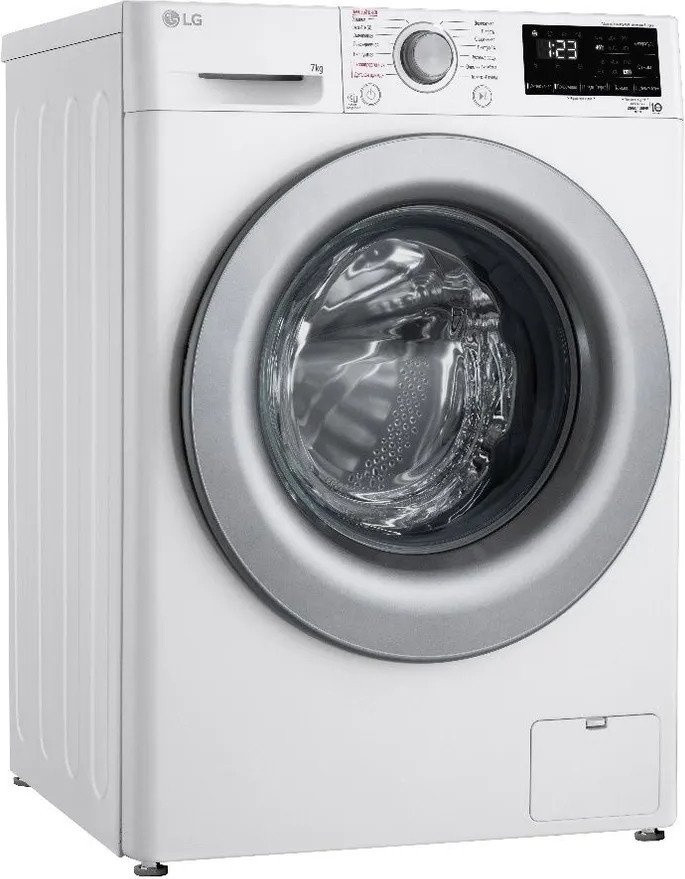 Стиральная машина LG F2V3HS4W Стиральная машина LG F2V3HS4W