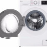 Стиральная машина LG F2V3HS4W Стиральная машина LG F2V3HS4W