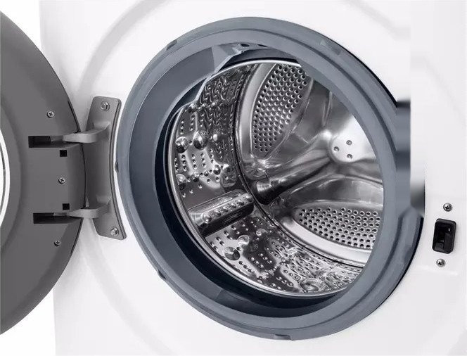 Стиральная машина LG F2V3HS4W Стиральная машина LG F2V3HS4W