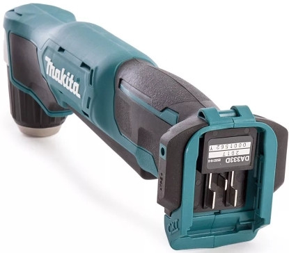 Дрель угловая Makita DA333DZ