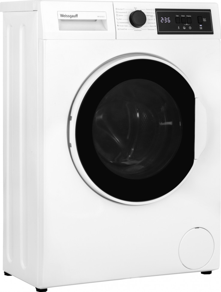 Стиральная машина Weissgauff WM 36104 D Стиральная машина Weissgauff WM 36104 D