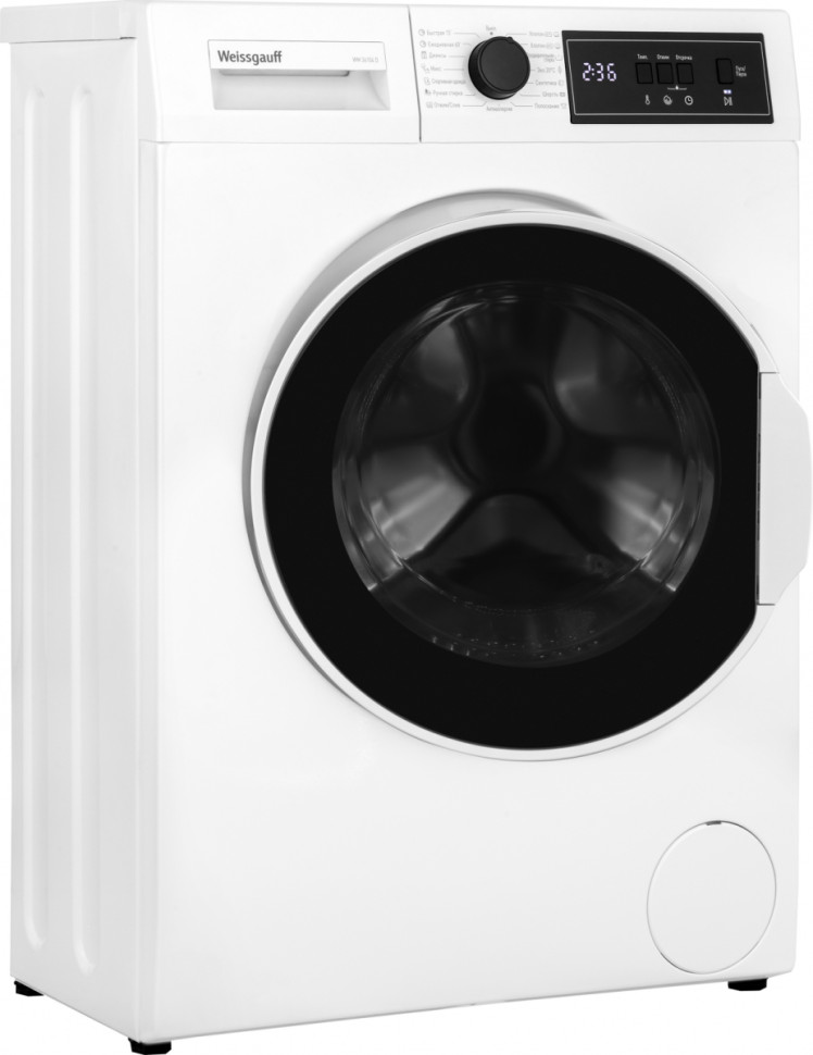 Стиральная машина Weissgauff WM 36104 D Стиральная машина Weissgauff WM 36104 D