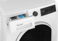 Стиральная машина Weissgauff WM 36104 D