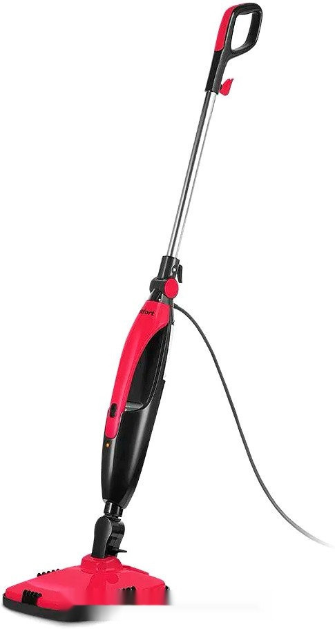 Паровая швабра Kitfort KT-3924