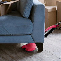 Паровая швабра Kitfort KT-3924