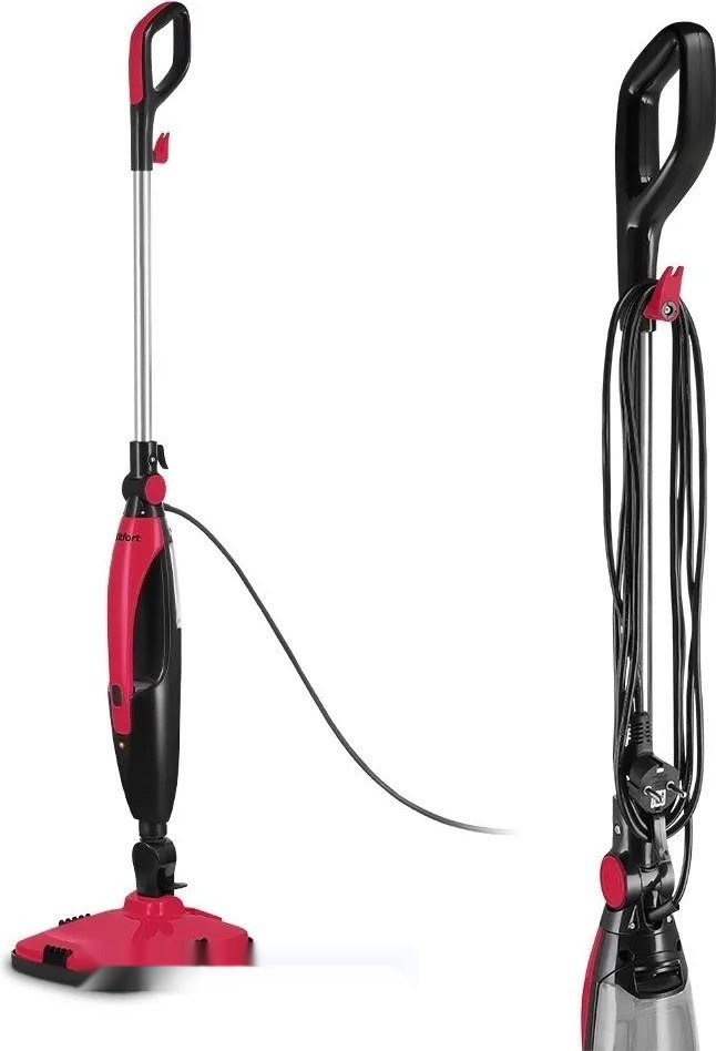 Паровая швабра Kitfort KT-3924 Паровая швабра Kitfort KT-3924